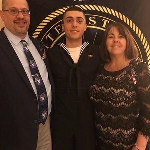 Meet your Posher, Kevin